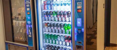 Installations sportives