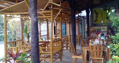 Lanta Nature House