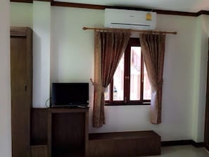 Room amenity - Lanta Nature House (Ko Lanta)