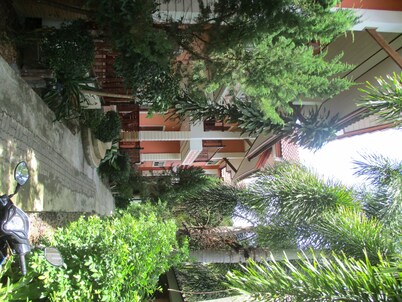 Lanta Nature House