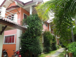 View from property - Lanta Nature House (Ko Lanta)