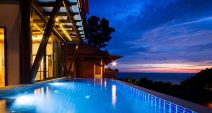 Puteri Lanta Family Villas