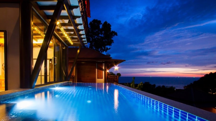 Puteri Lanta Family Villas