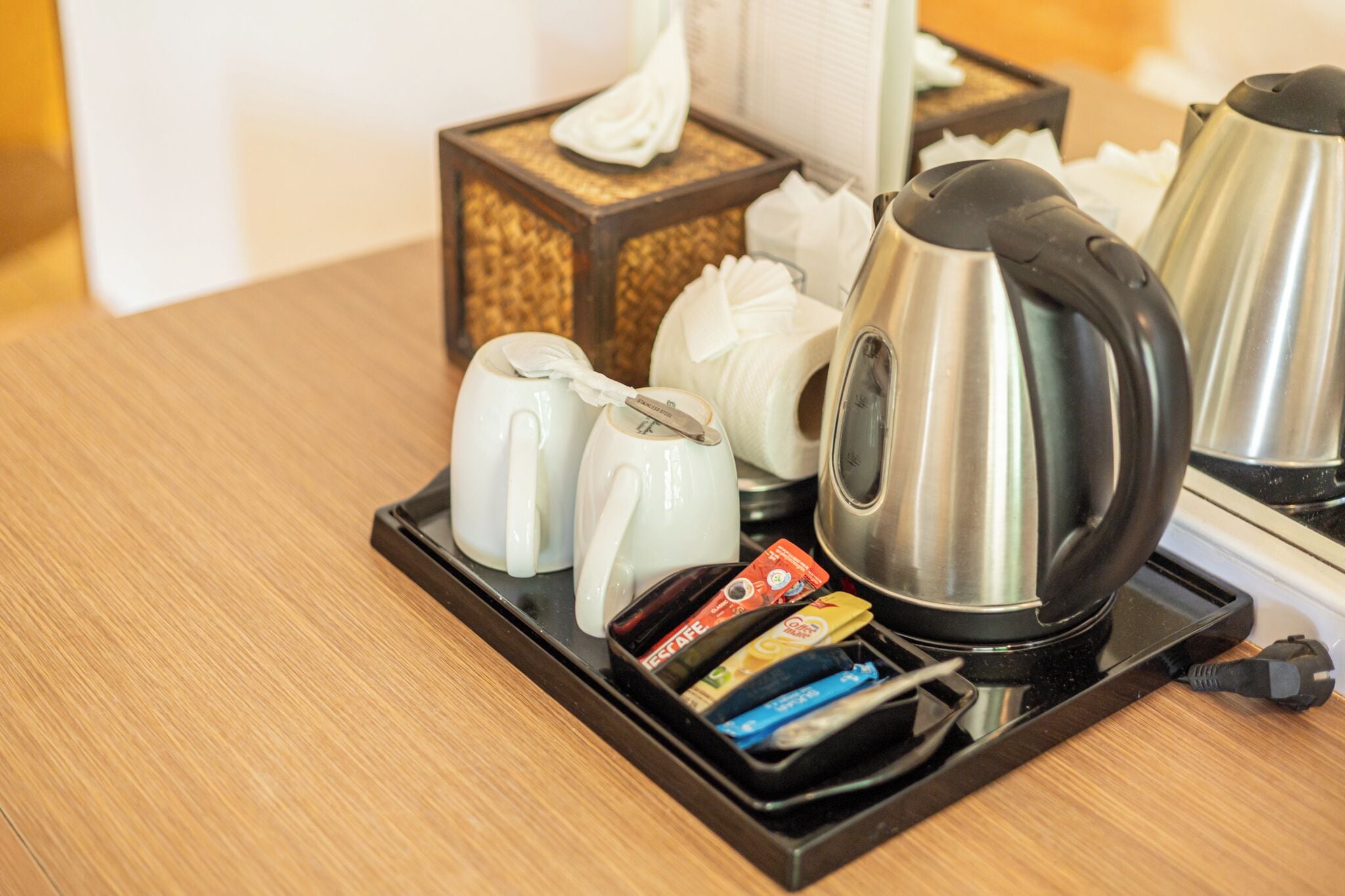 deluxe semi-detached cottage | desk, blackout curtains, free wifi, bed sheets