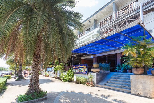 OYO 385 Aonang President Hotel