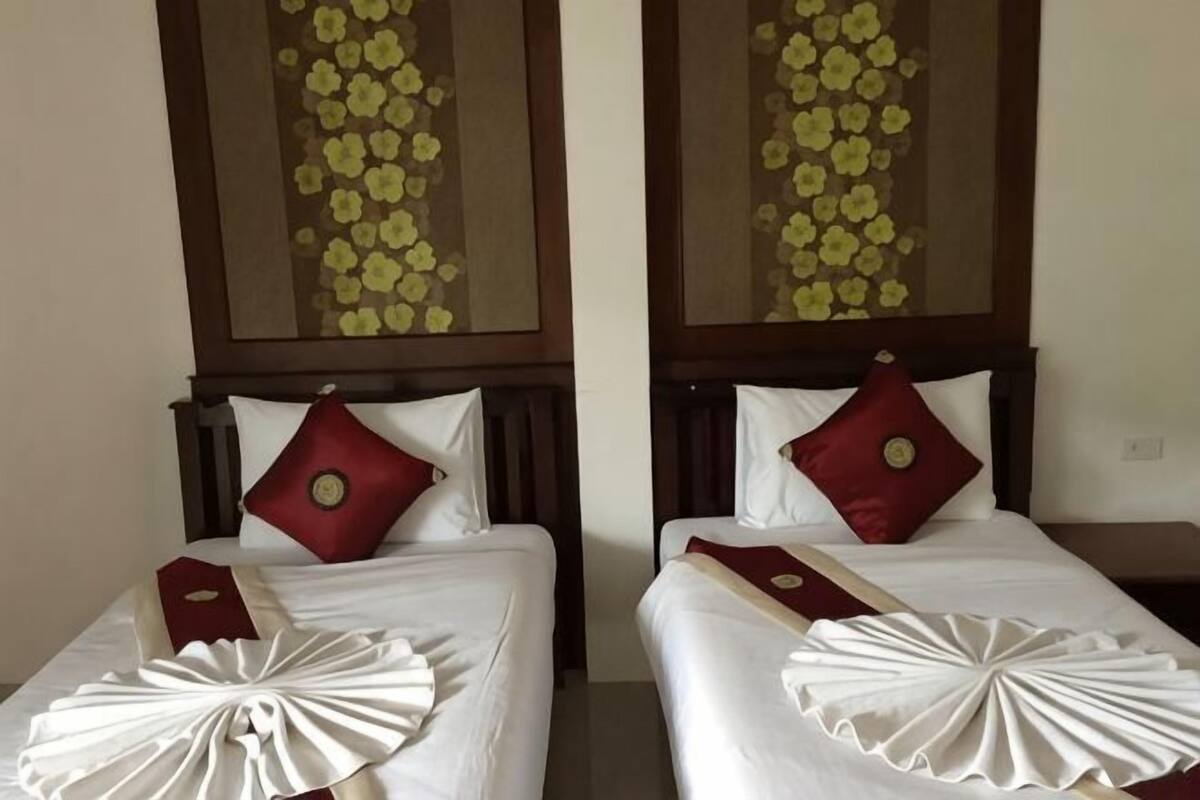 In-room safe, rollaway beds, free WiFi, bed sheets
