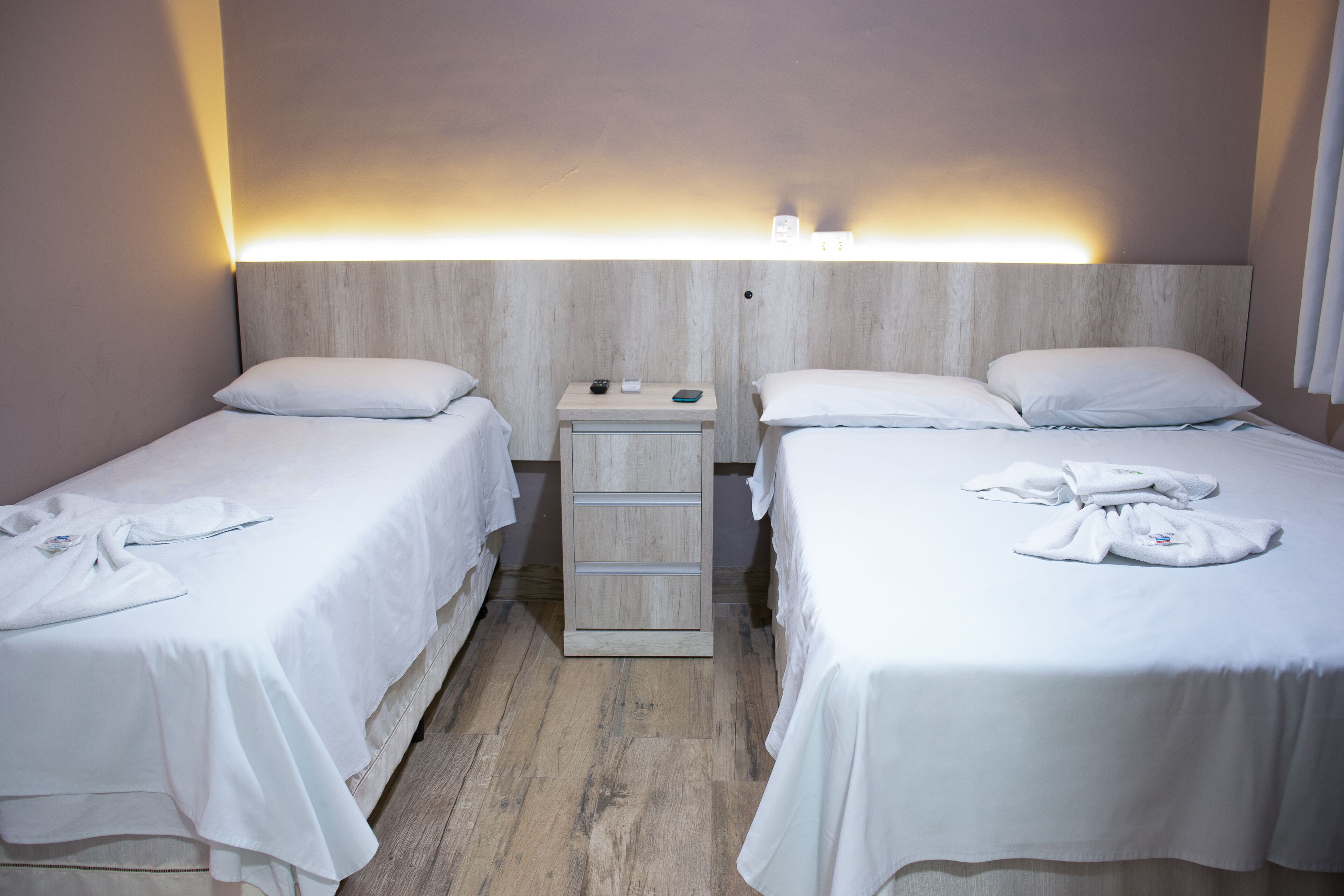 Foto - Hotel Ipiranga Maringa