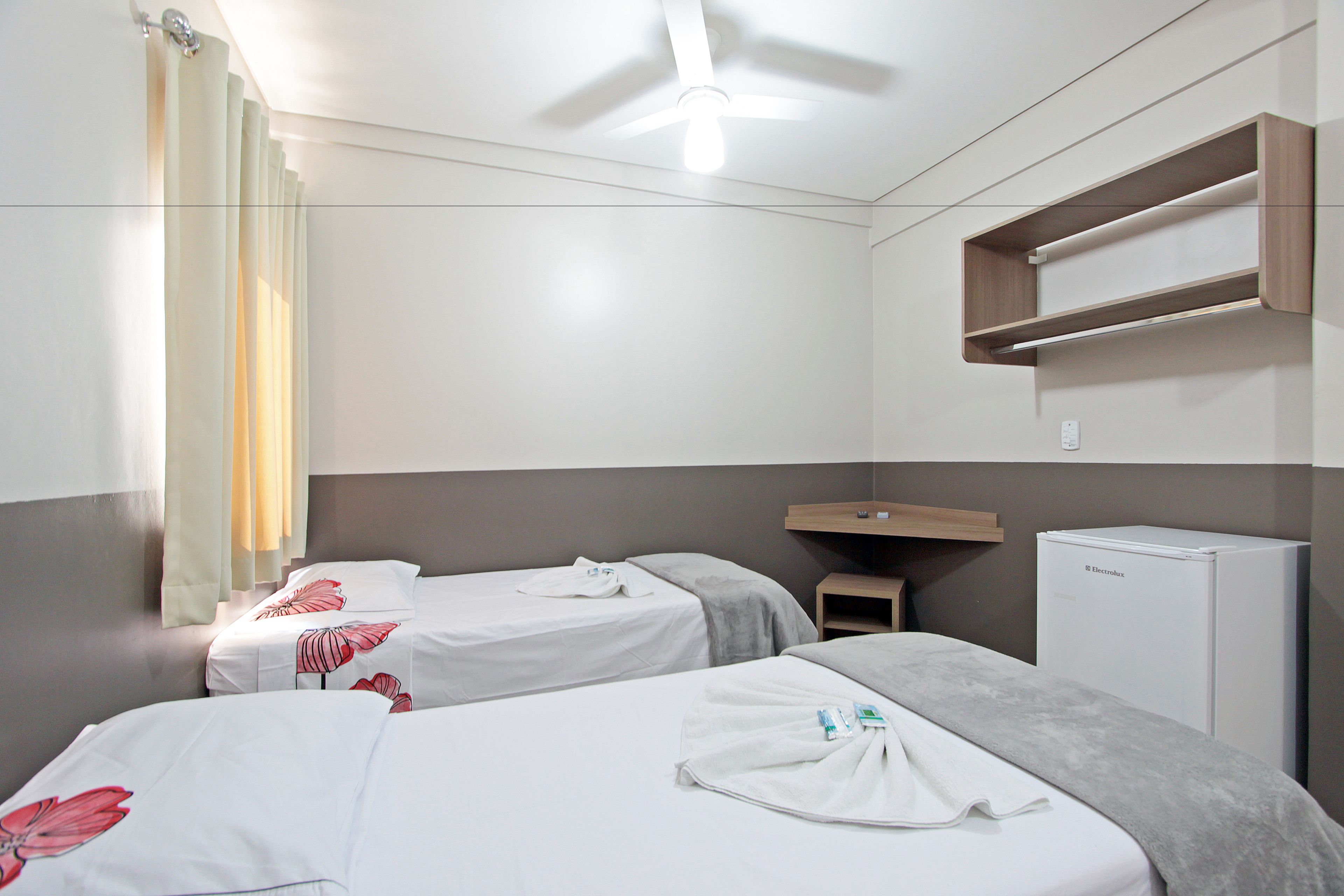 Foto - Hotel Ipiranga Maringa