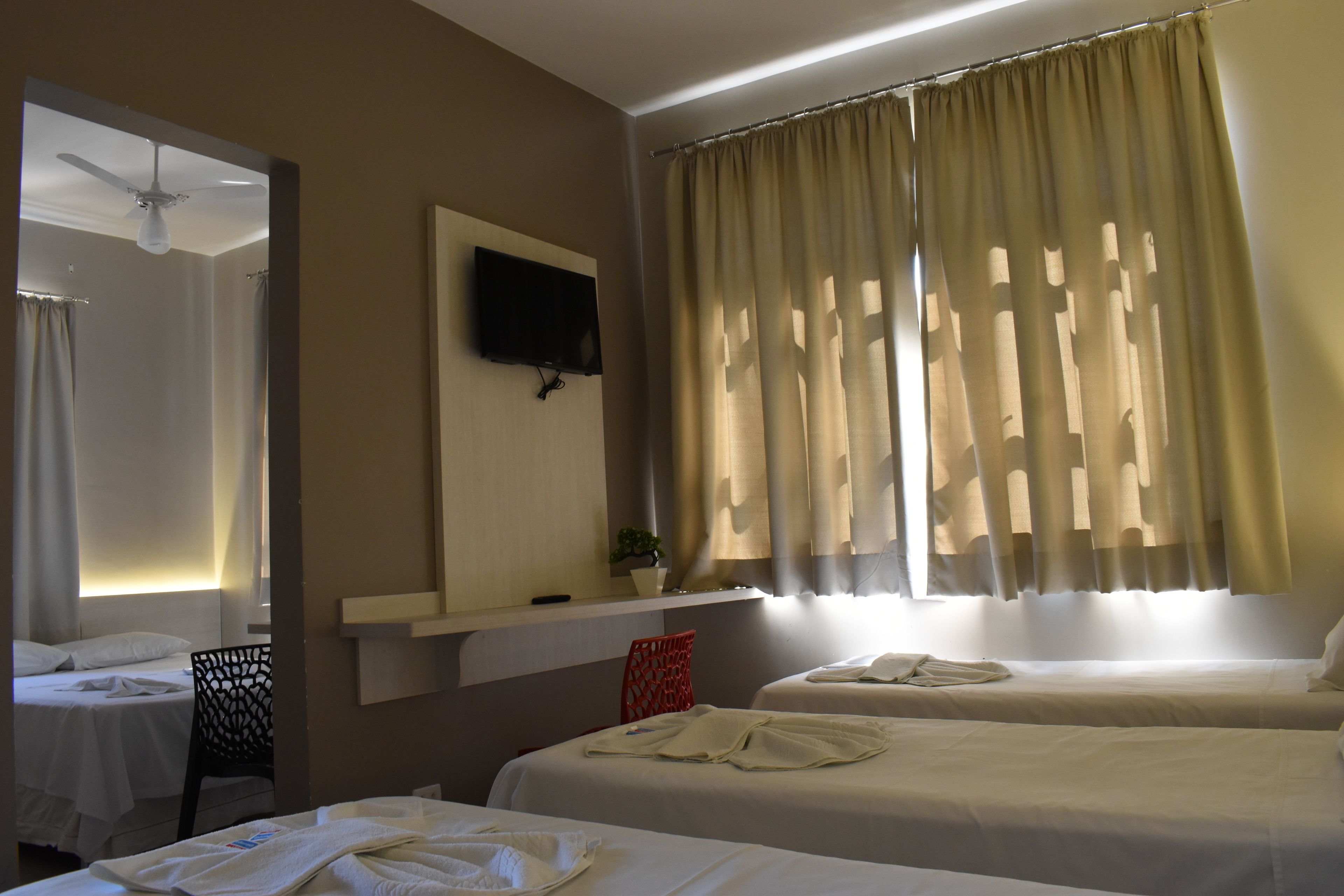 Foto - Hotel Ipiranga Maringa