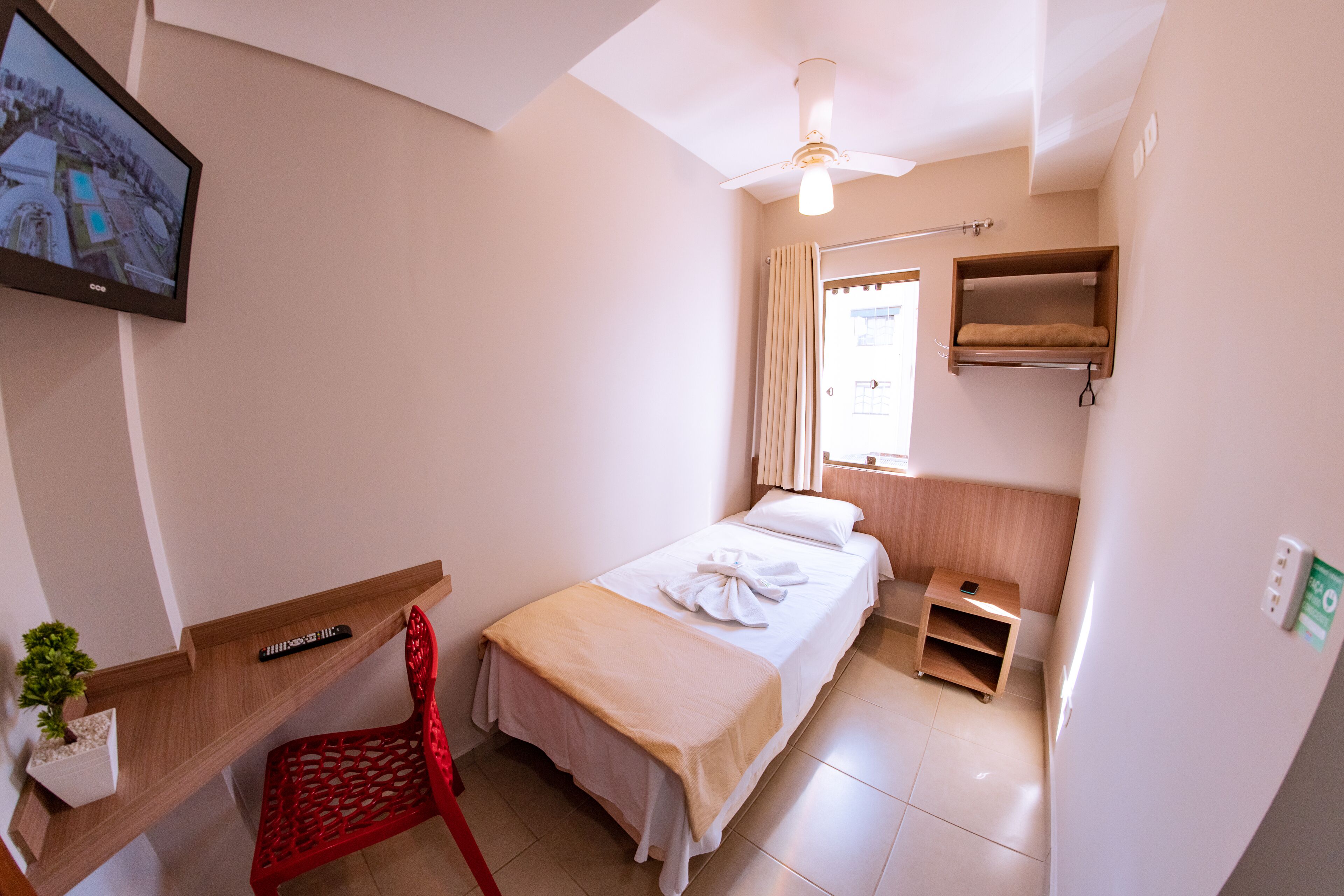 Foto - Hotel Ipiranga Maringa