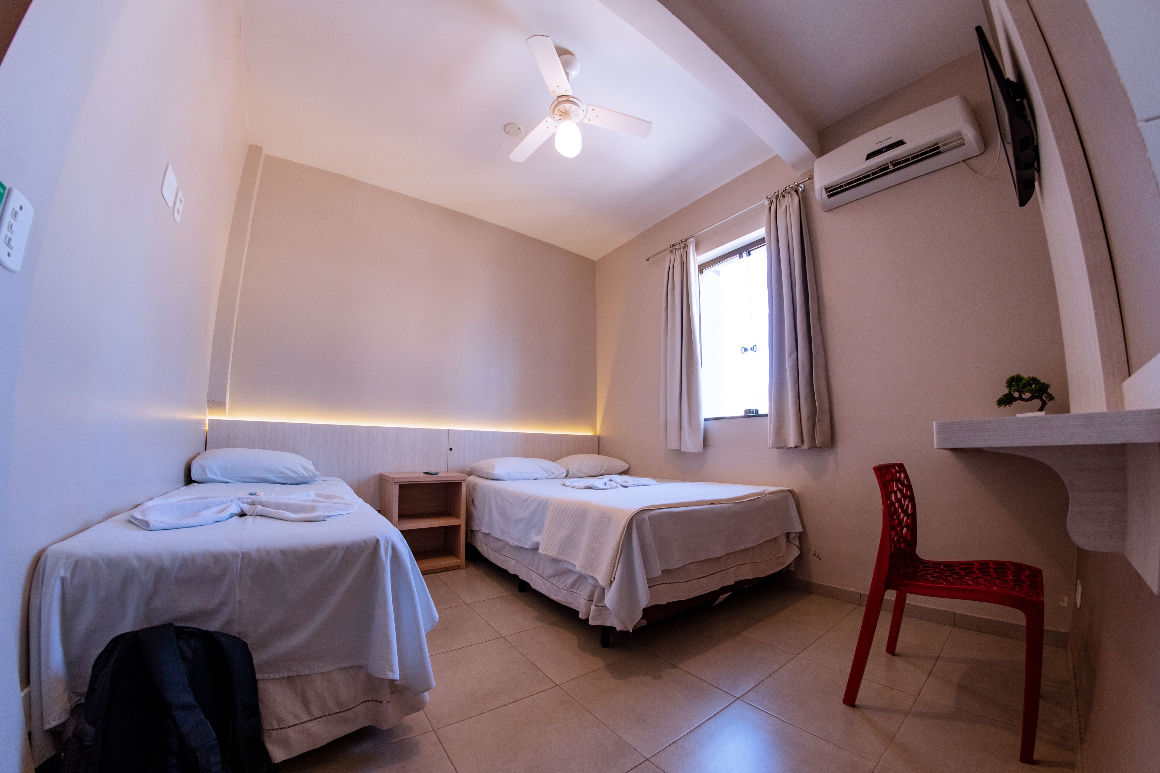 Foto - Hotel Ipiranga Maringa