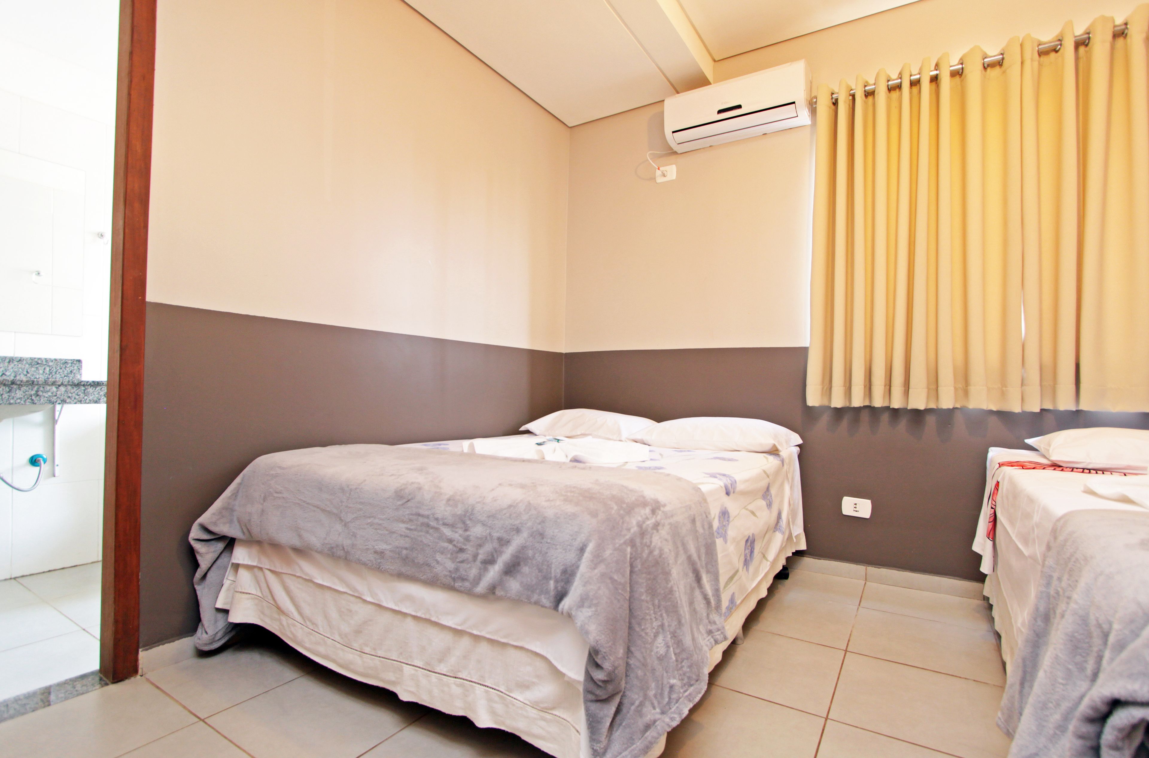 Foto - Hotel Ipiranga Maringa
