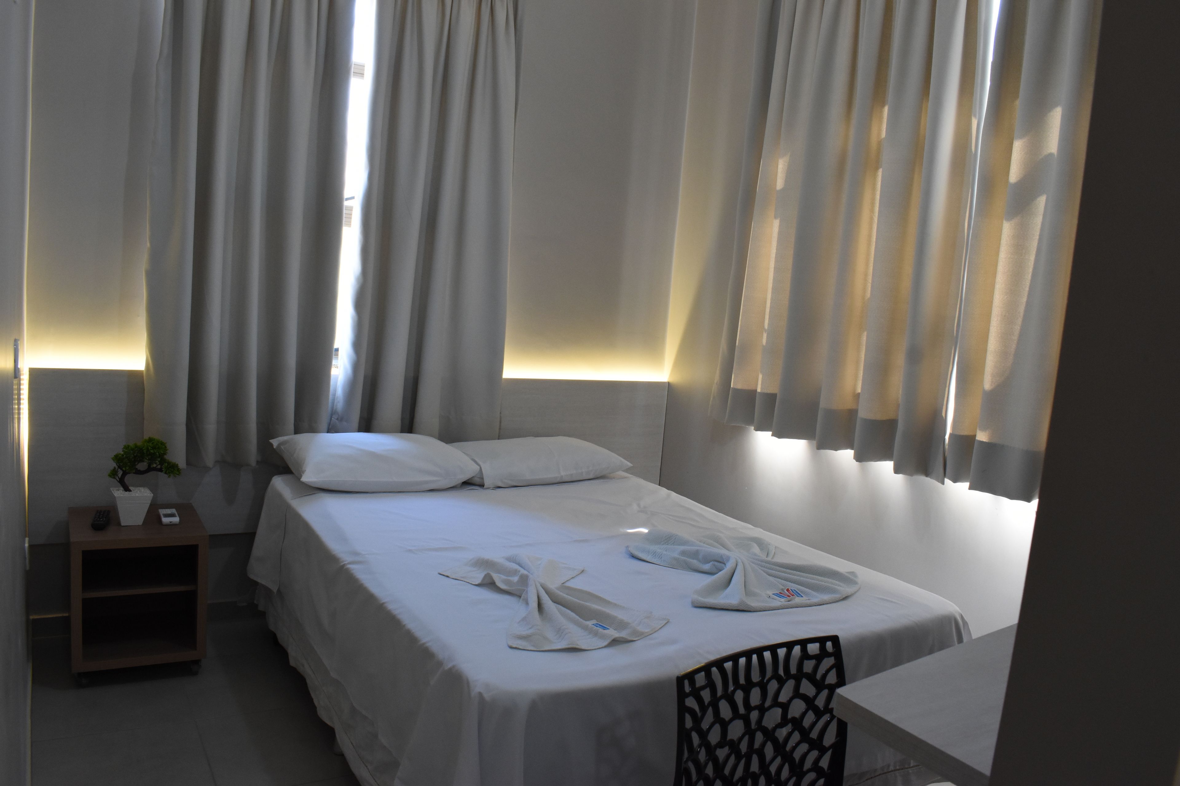 Foto - Hotel Ipiranga Maringa