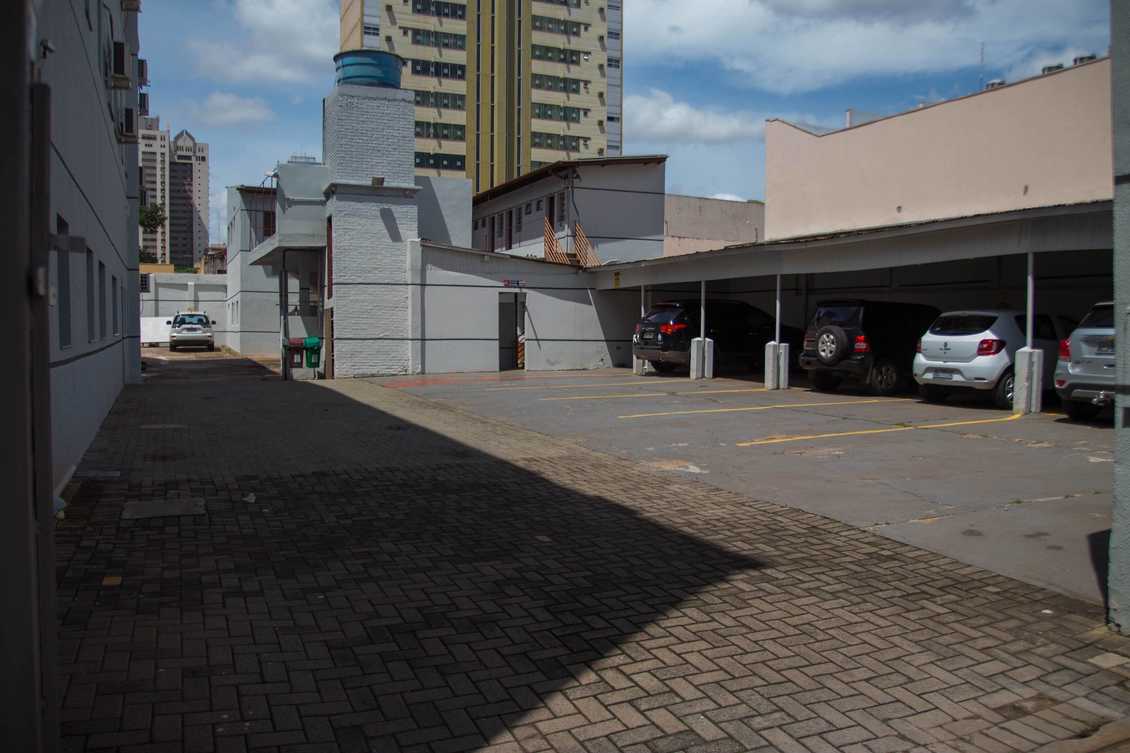 Deluxe-Zimmer (Sextuple) | Ausblick vom Zimmer