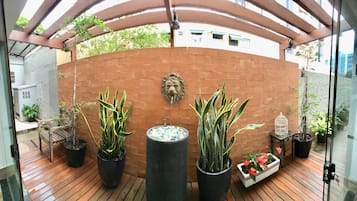 Terraza