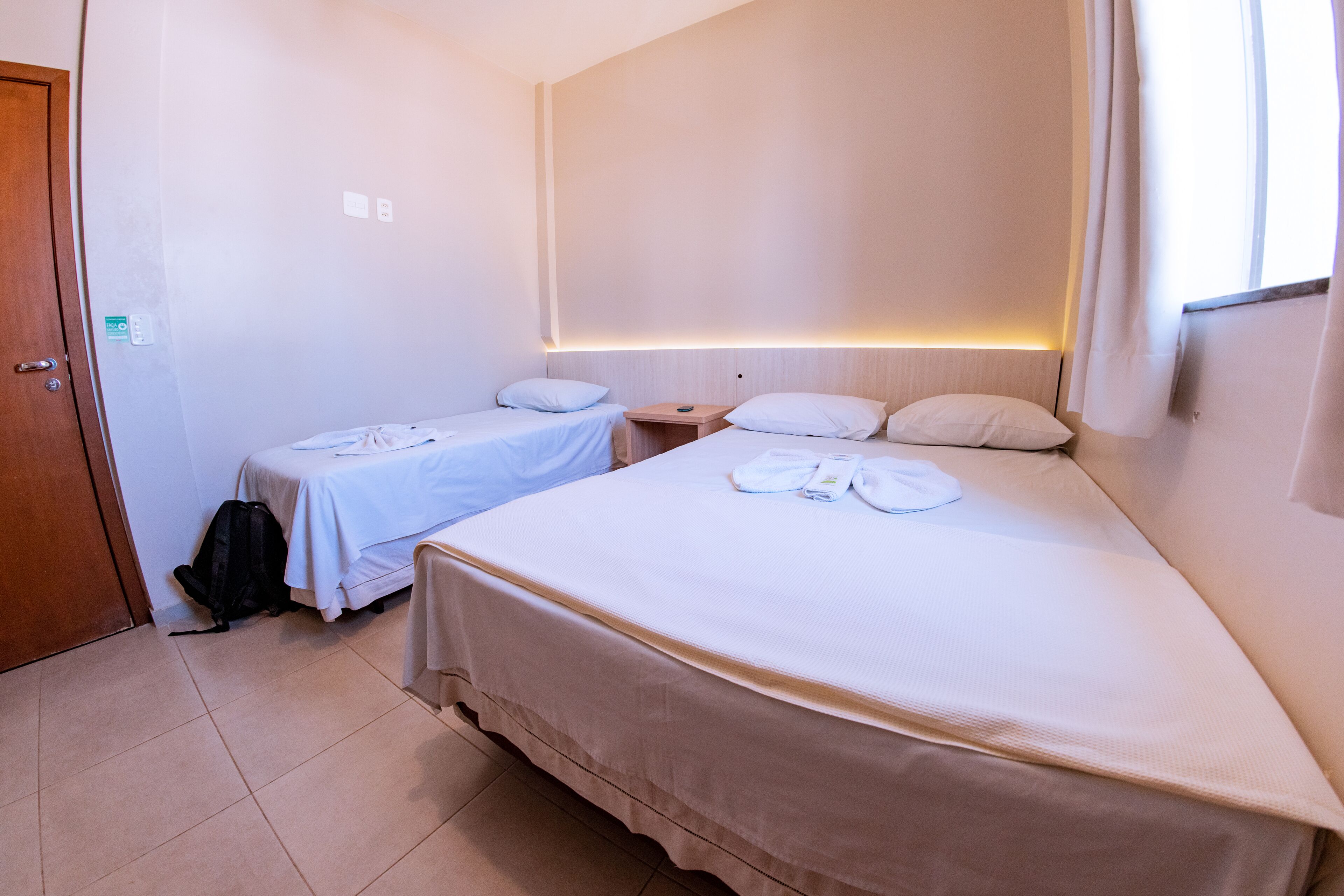 Foto - Hotel Ipiranga Maringa