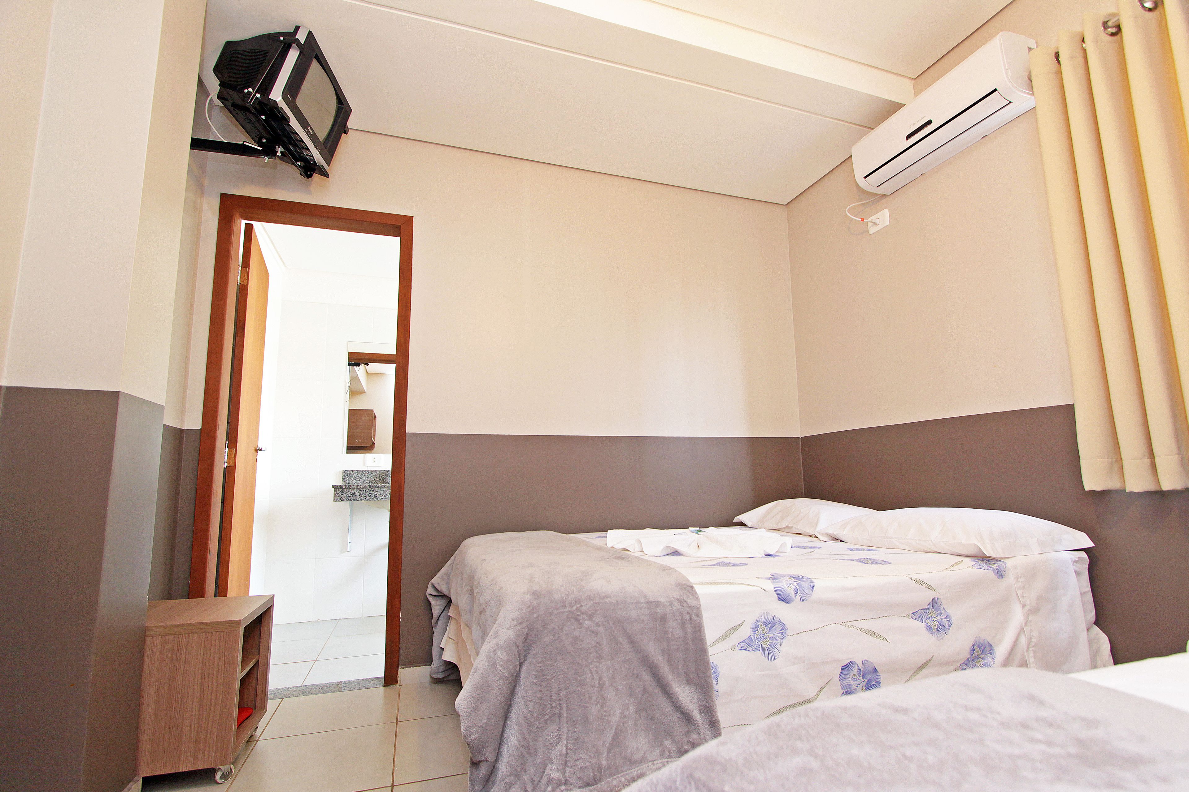 Foto - Hotel Ipiranga