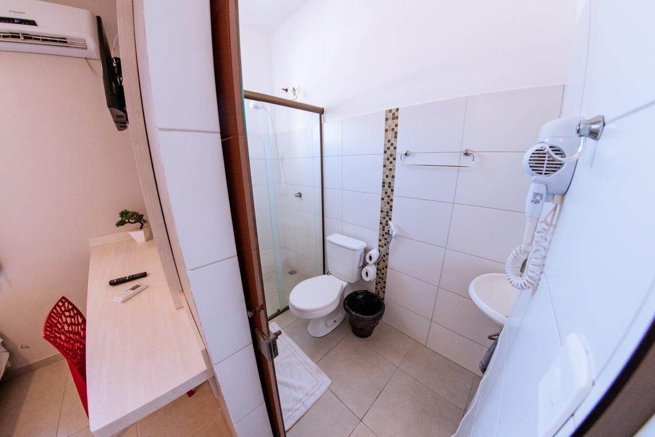 Foto - Hotel Ipiranga Maringa