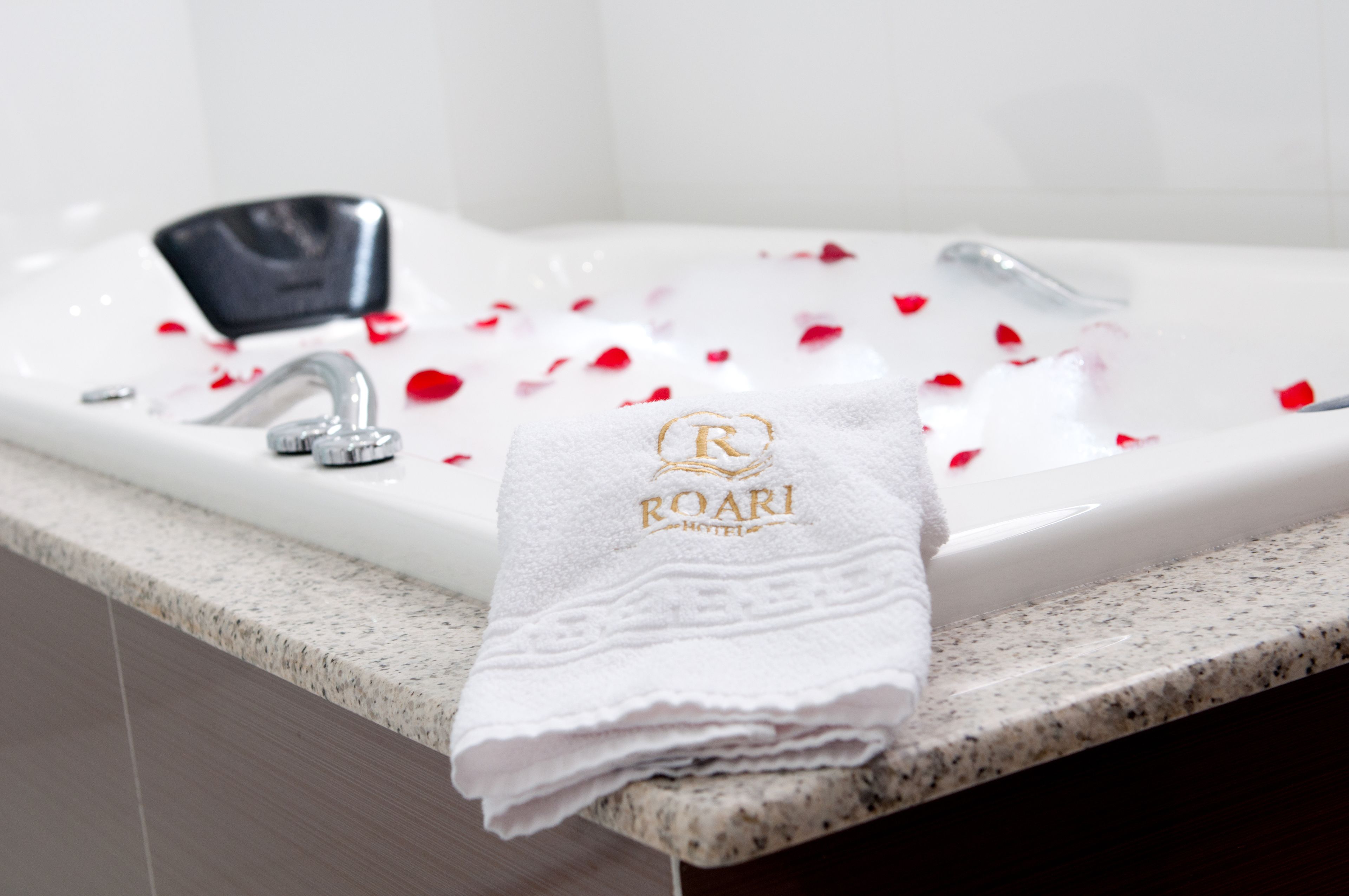 suite, jetted tub | jetted bathtub