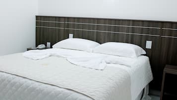 Room, Accessible | Premium bedding, minibar, desk, free WiFi