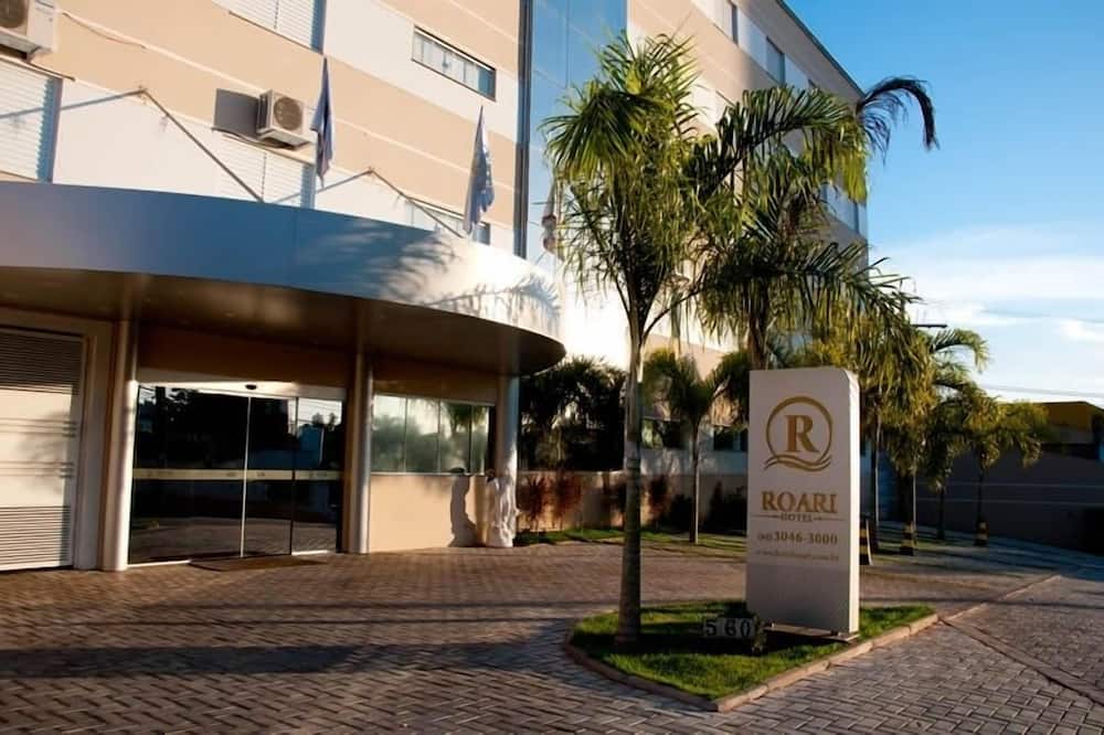 Roari Hotel