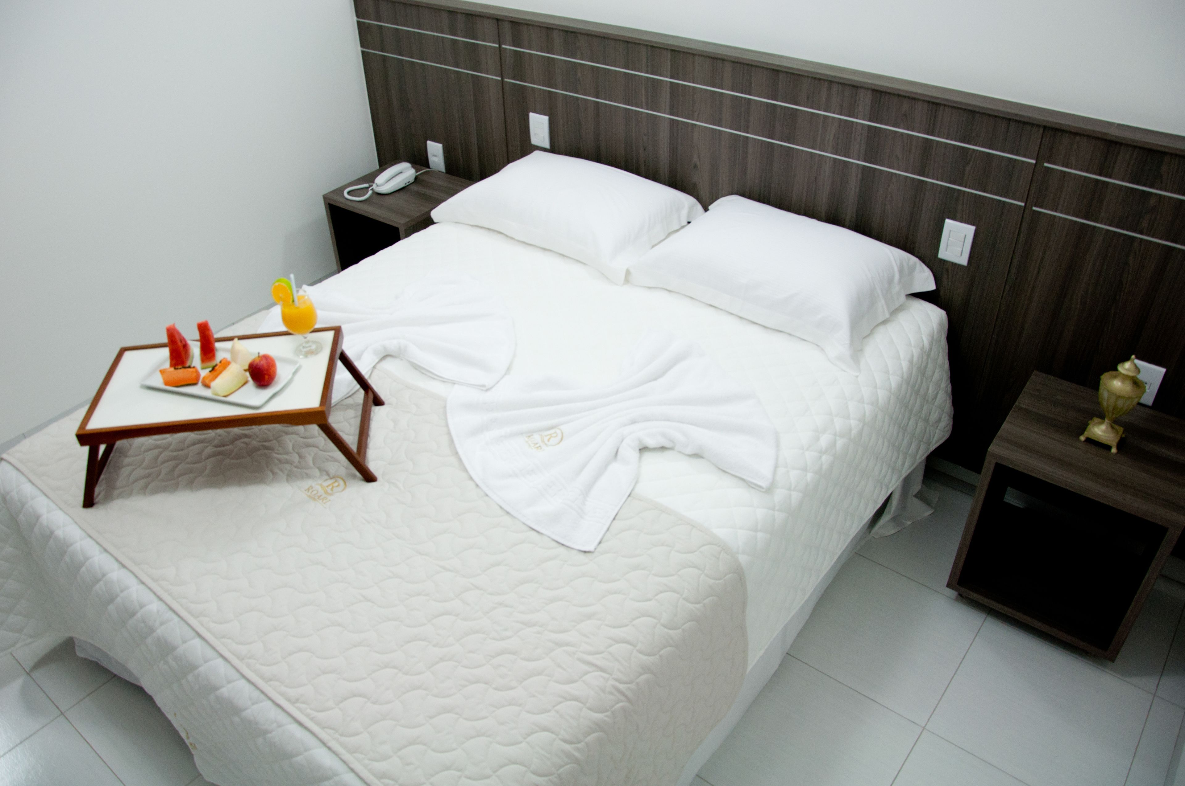 deluxe double or twin room | premium bedding, minibar, desk, free wifi