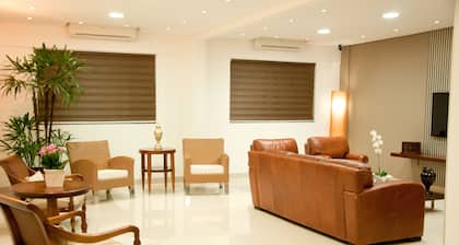 Roari Hotel