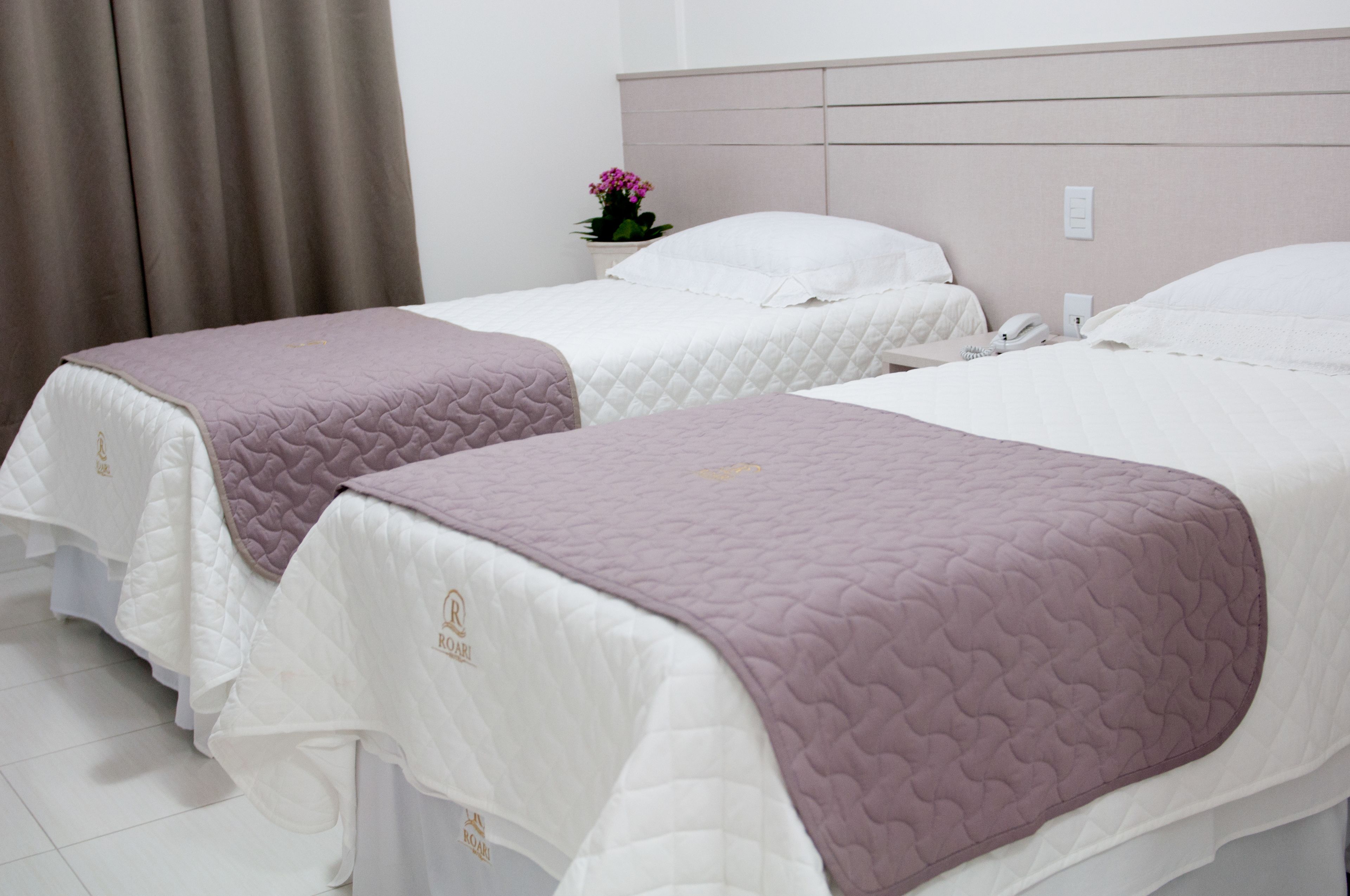 deluxe single room | premium bedding, minibar, desk, free wifi