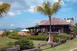 Interior - Krabi Sands Resort (Krabi)