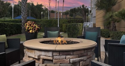 Hampton Inn & Suites Orlando-North/Altamonte Springs