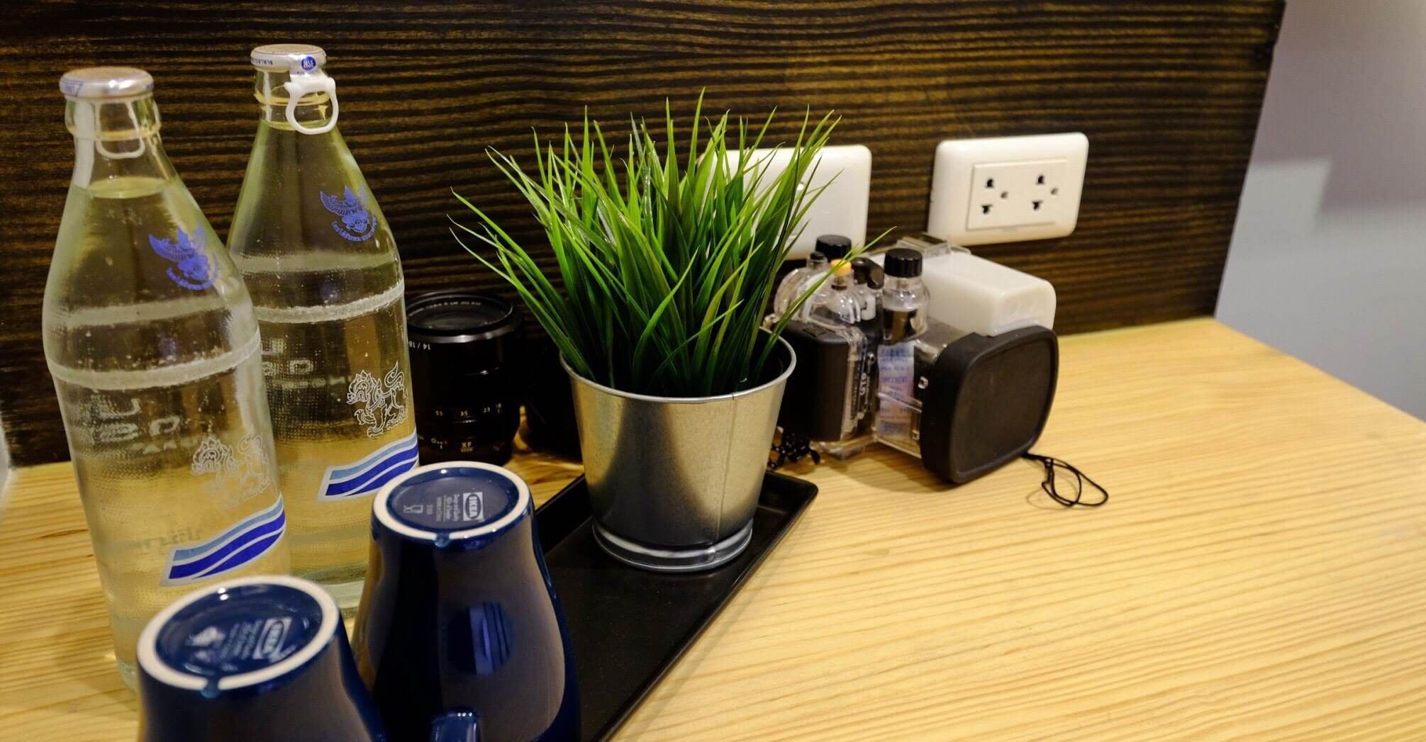 Photo - Tharapark View Hotel - SHA Plus