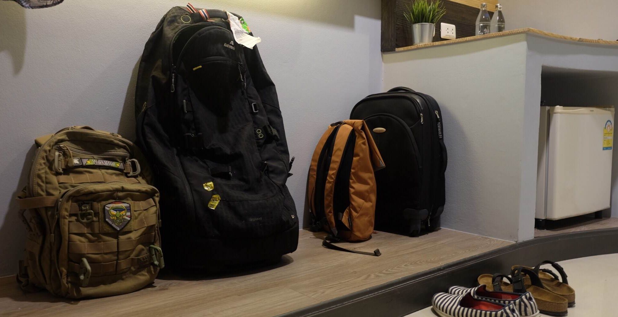 Photo - Tharapark View Hotel - SHA Plus