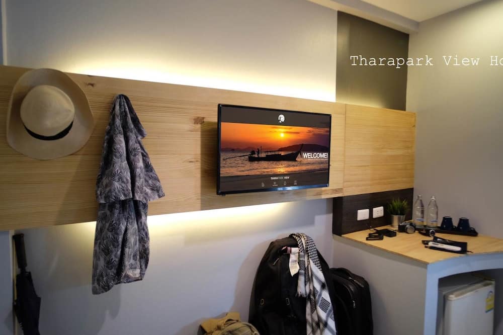 Tharapark View Hotel
