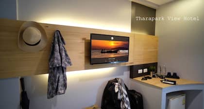 Tharapark View Hotel