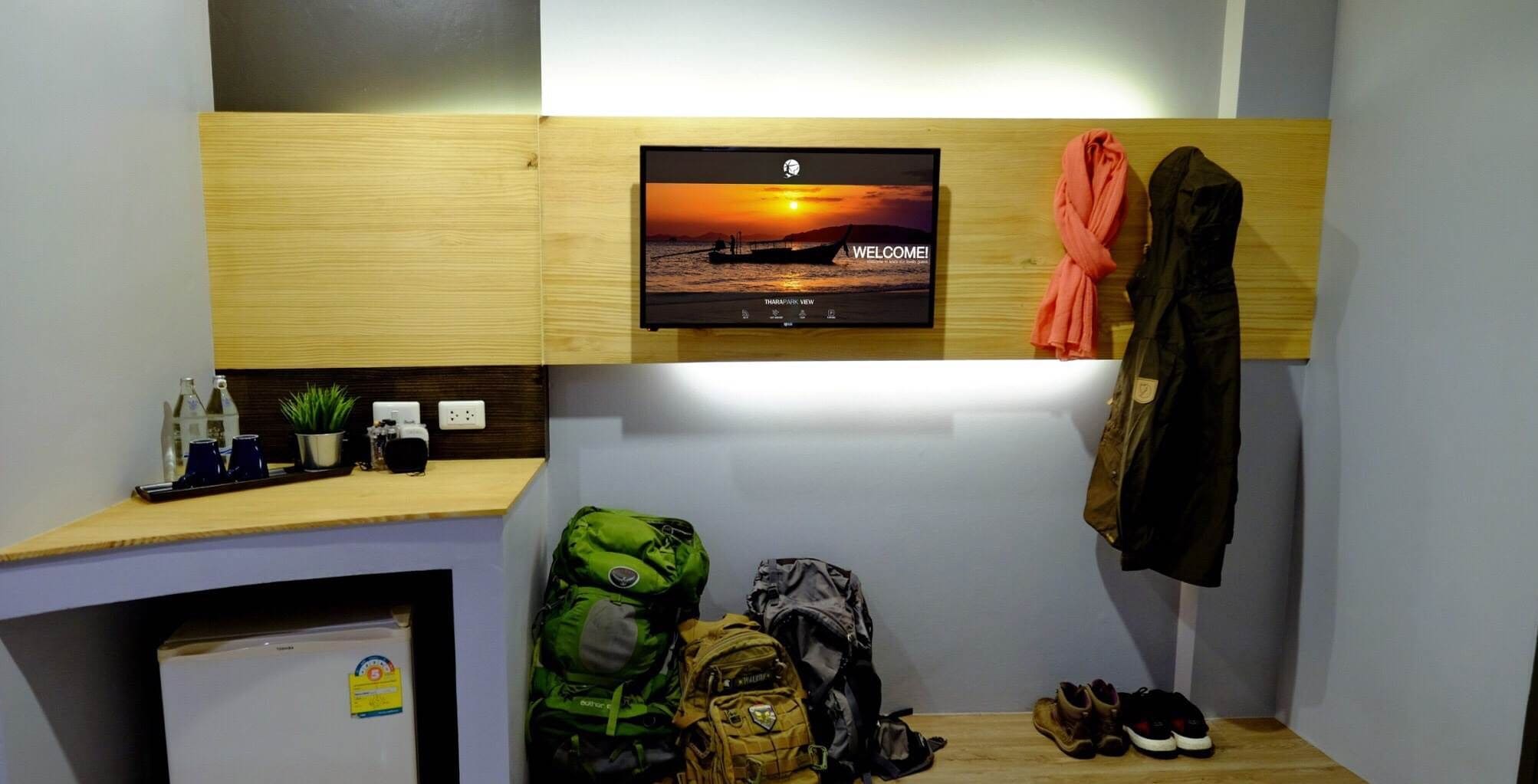 Photo - Tharapark View Hotel - SHA Plus