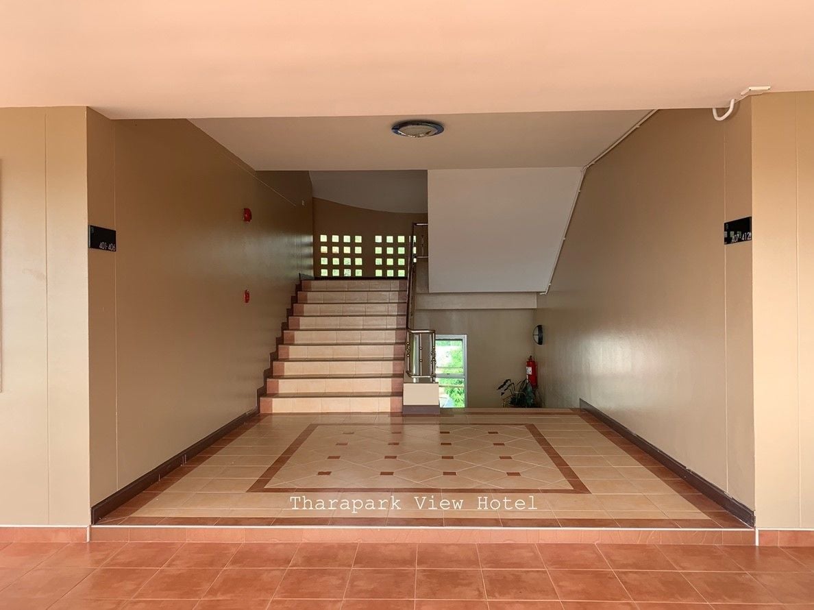 Photo - Tharapark View Hotel - SHA Plus