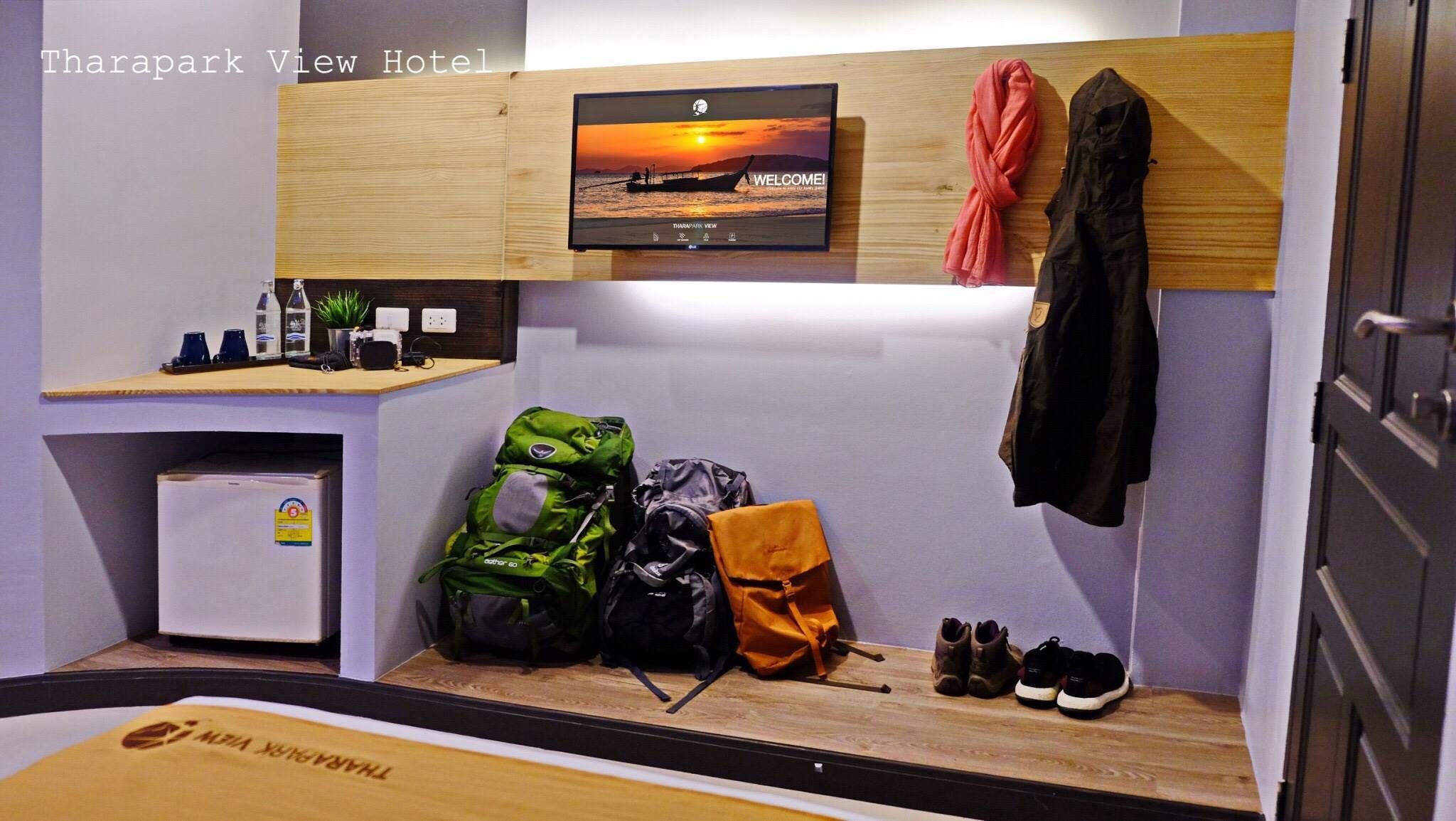 Photo - Tharapark View Hotel - SHA Plus