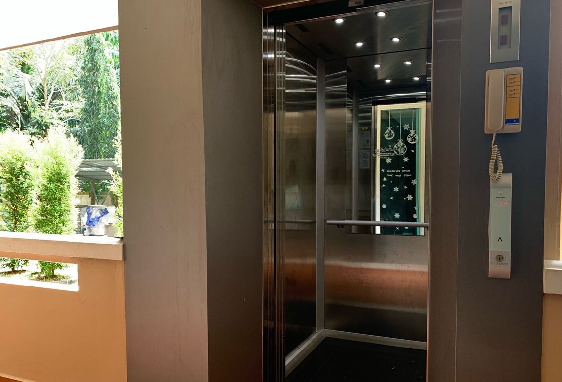 Photo - Tharapark View Hotel - SHA Plus