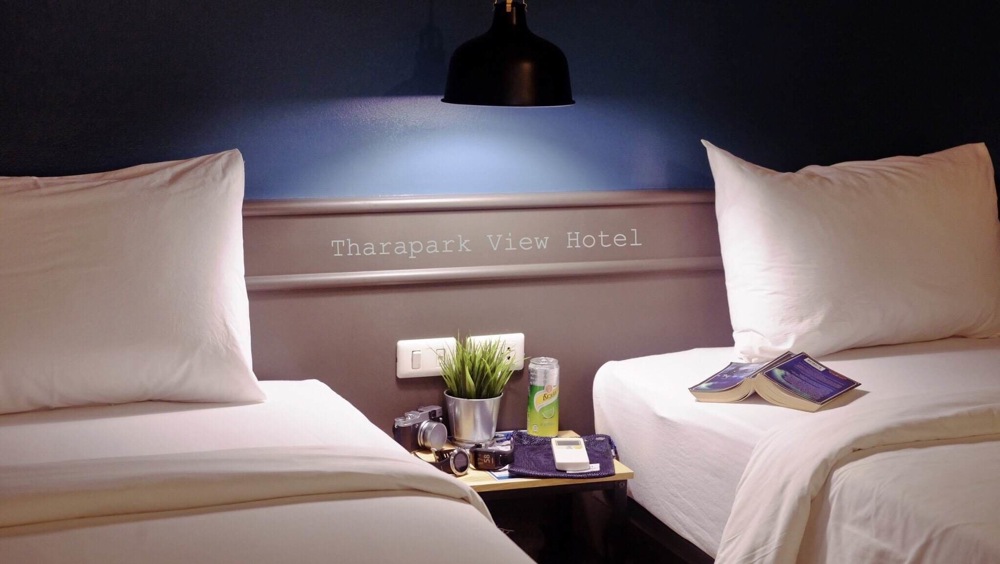 Photo - Tharapark View Hotel - SHA Plus