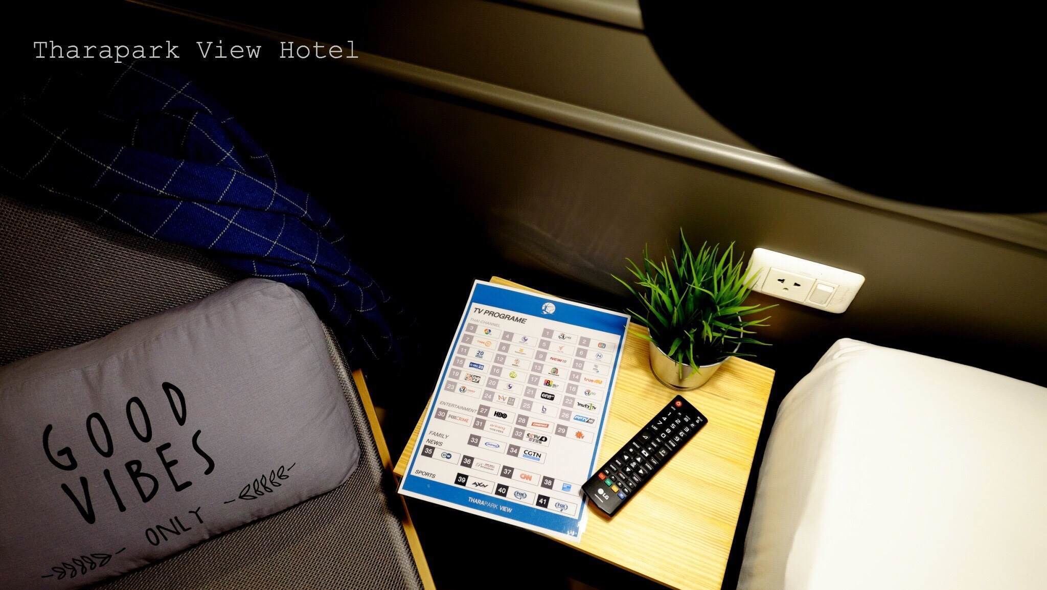 Photo - Tharapark View Hotel - SHA Plus