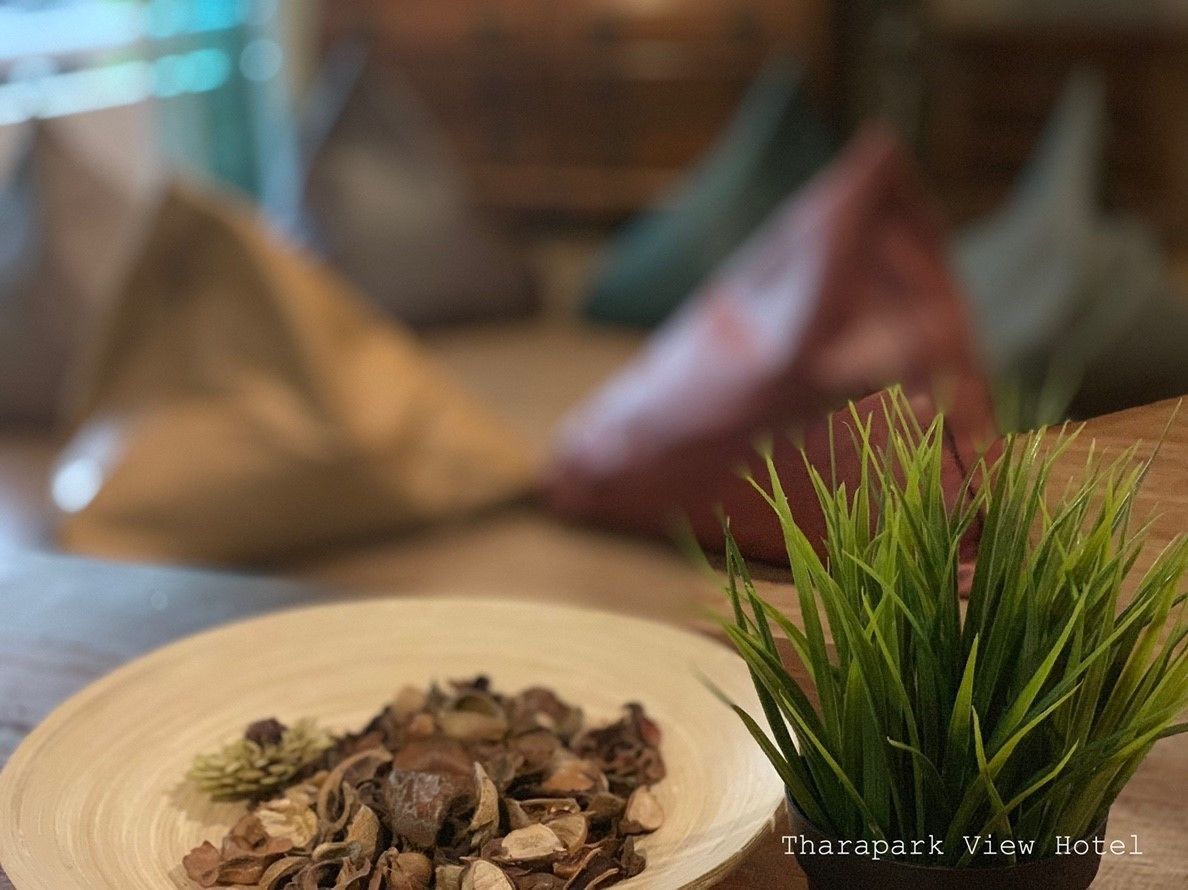 Photo - Tharapark View Hotel - SHA Plus