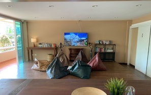 Télévision LED