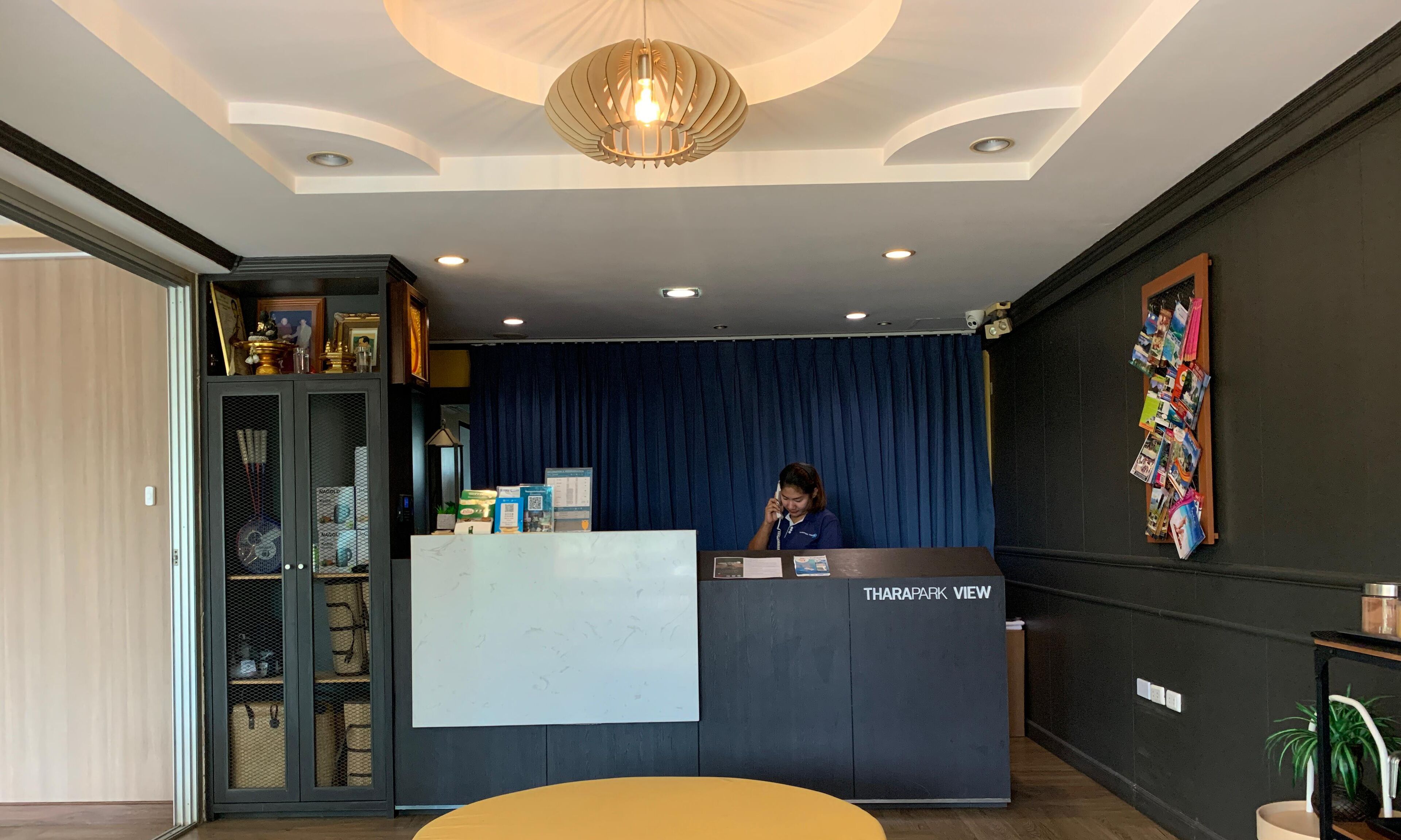 Photo - Tharapark View Hotel - SHA Plus