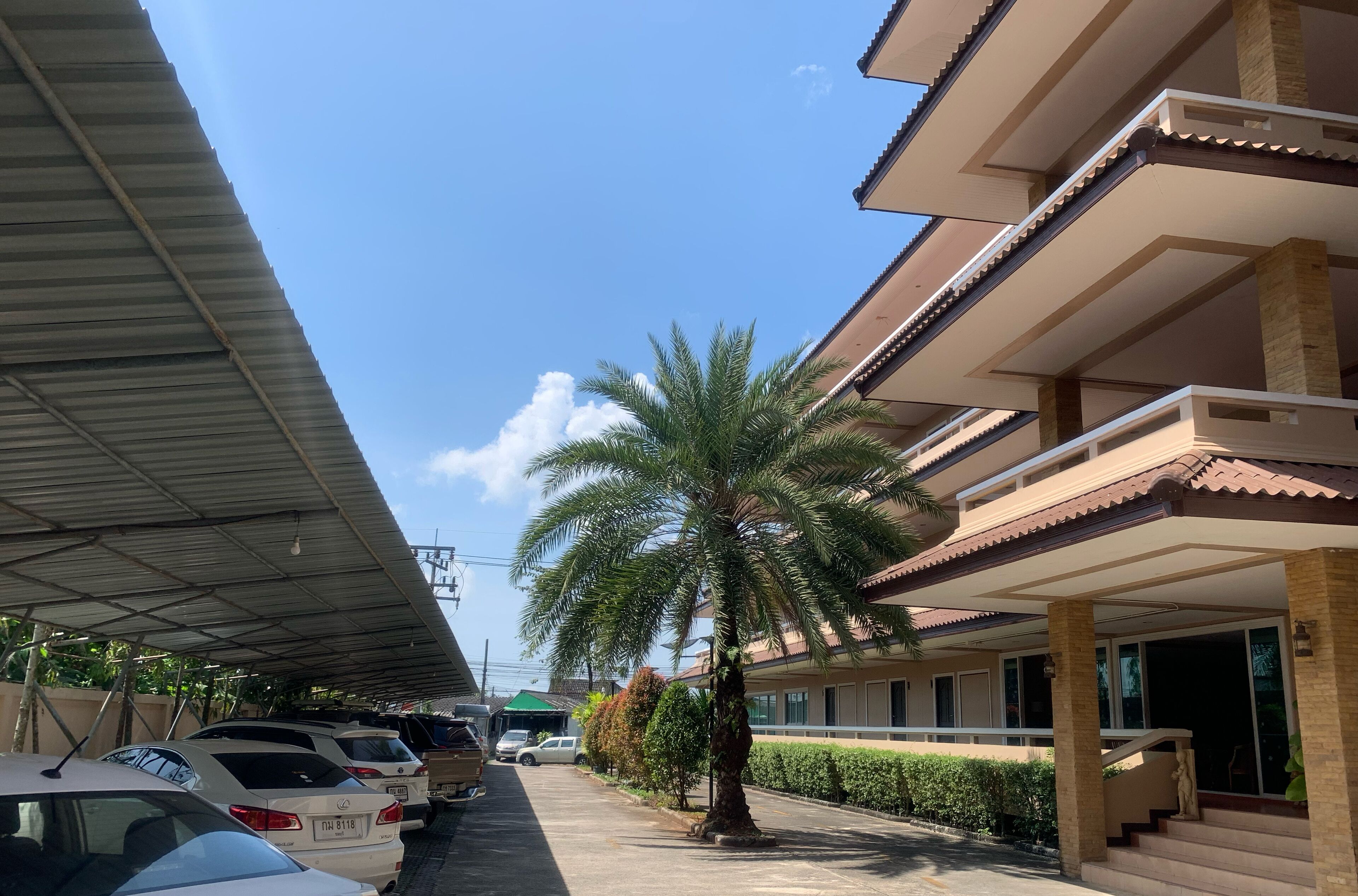 Photo - Tharapark View Hotel - SHA Plus