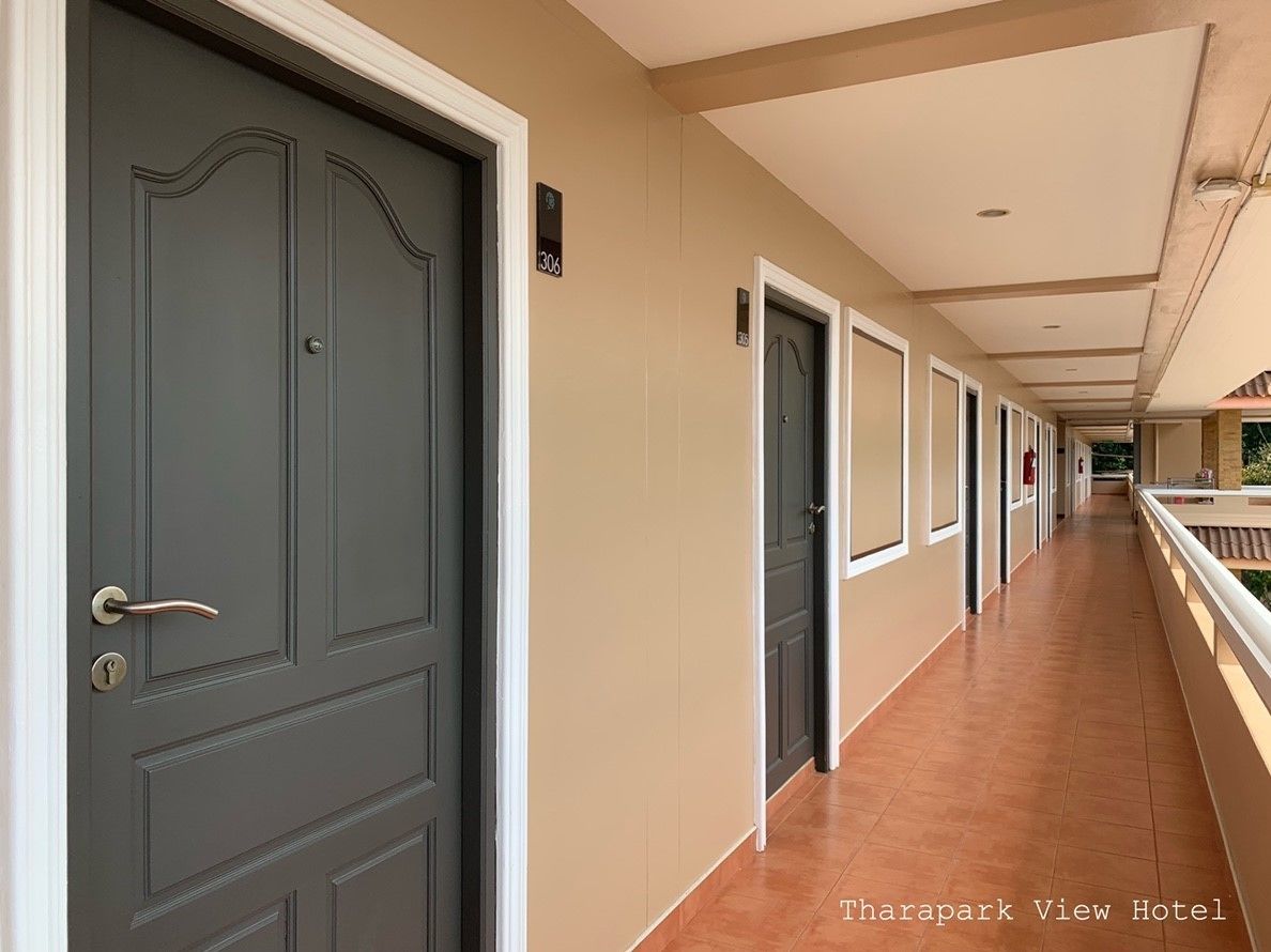 Photo - Tharapark View Hotel - SHA Plus