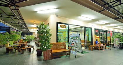 Lada Krabi Residence