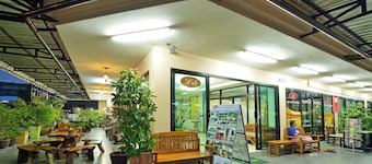 Lada Krabi Residence