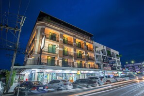 Exterior - Lada Krabi Residence (Krabi)