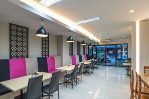 Restaurant - Lada Krabi Residence (Krabi)
