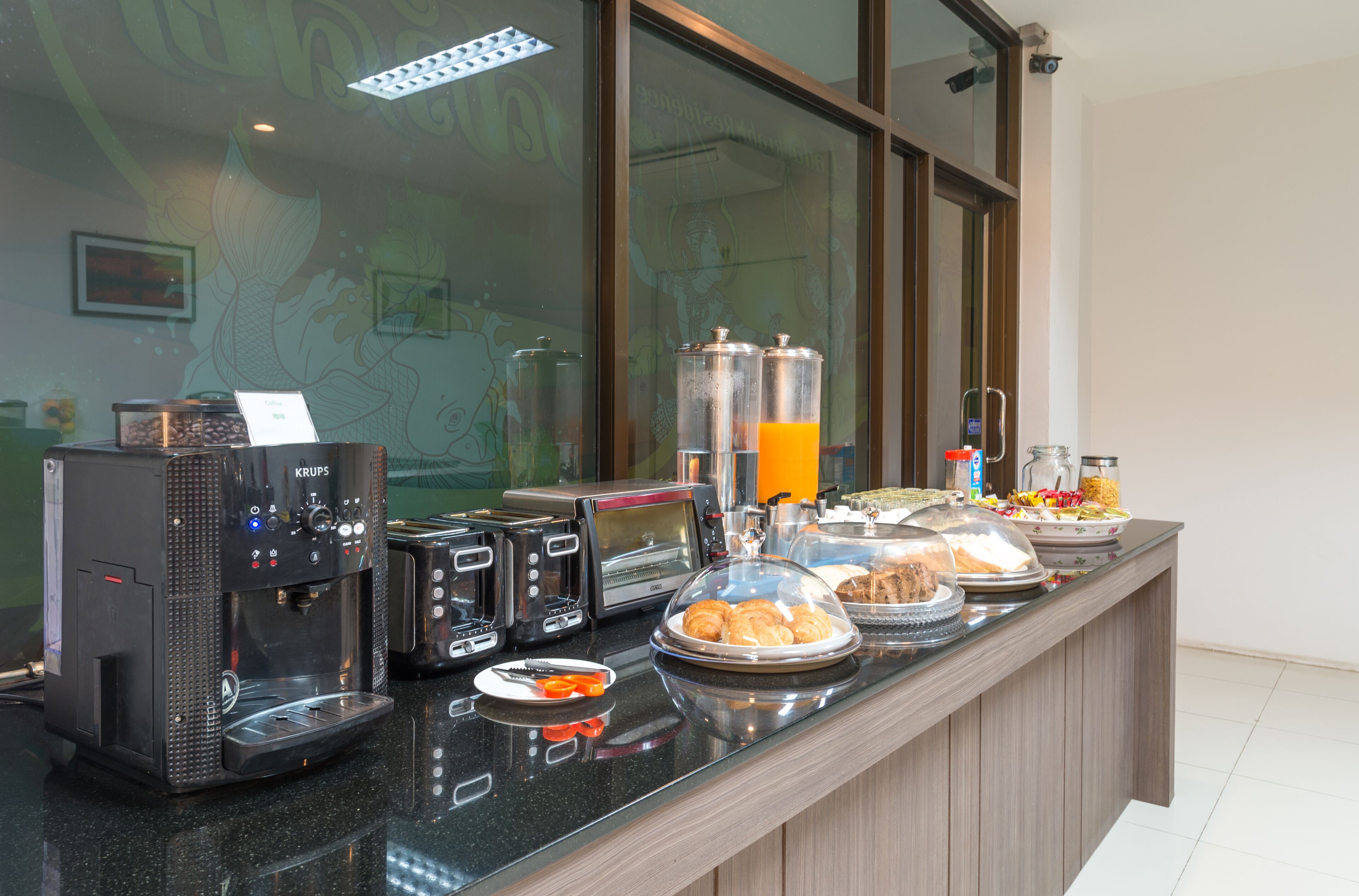 Foto - Lada Krabi Residence Hotel - SHA Plus